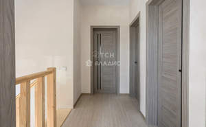 Дом 93м², 2-этажный, участок 5 сот.