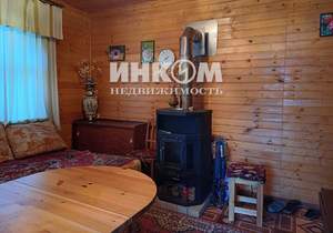 Дача 30м², 2-этажный, участок 629 сот.