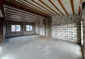 Дом 177м², 2-этажный, участок 4 сот.