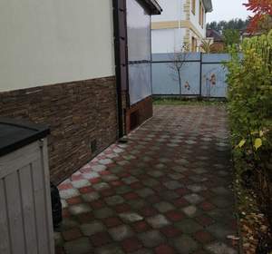 Дом 100м², 2-этажный, участок 0 сот.