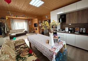 Дом 108м², 2-этажный, участок 6 сот.