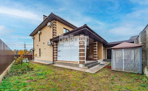 Дом 260м², 2-этажный, участок 6 сот.