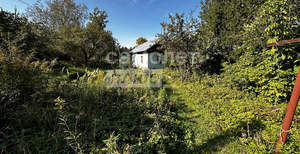 Дом 30м², 1-этажный, участок 10 сот.