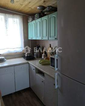 Дом 58м², 2-этажный, участок 3 сот.