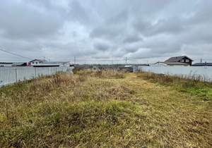 Дом 35м², 1-этажный, участок 6 сот.