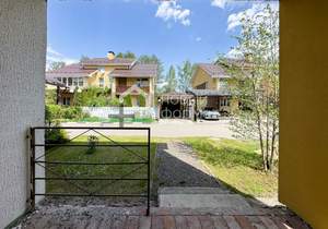 Дом 176м², 2-этажный, участок 5 сот.