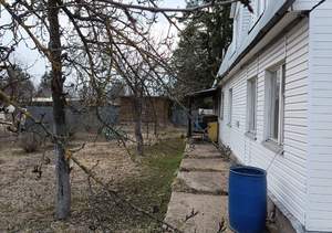 Дача 136м², 2-этажный, участок 10 сот.