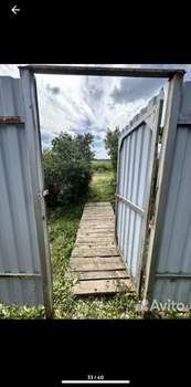 Дача 50м², 2-этажный, участок 7 сот.