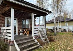 Дом 108м², 2-этажный, участок 6 сот.