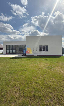 Дом 230м², 1-этажный, участок 15 сот.