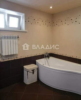 Дом 167м², 2-этажный, участок 6 сот.