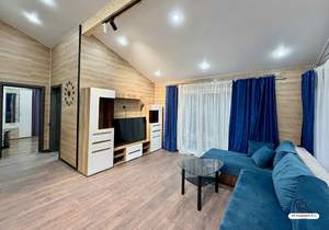 Дом 104м², 1-этажный, участок 7 сот.