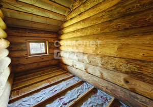 Дом 50м², 1-этажный, участок 6 сот.