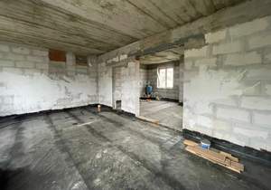 Дом 133м², 2-этажный, участок 5 сот.