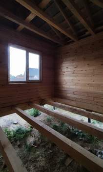 Дом 100м², 1-этажный, участок 8 сот.