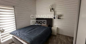 Дом 82м², 1-этажный, участок 10 сот.