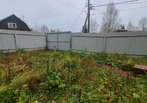 Дом 70м², 2-этажный, участок 12 сот.