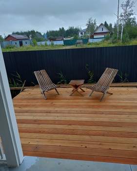 Дом 170м², 2-этажный, участок 5 сот.