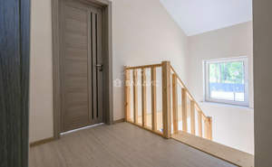 Дом 93м², 2-этажный, участок 5 сот.