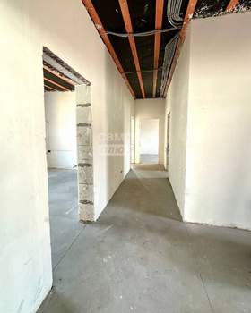 Дом 107м², 1-этажный, участок 5 сот.