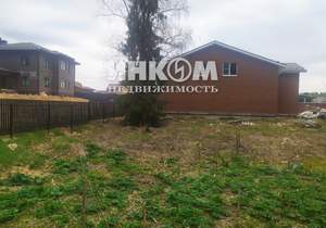 Дом 398м², 2-этажный, участок 12 сот.