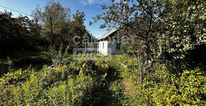 Дом 30м², 1-этажный, участок 10 сот.