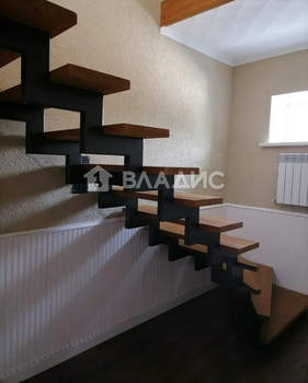 Дом 167м², 2-этажный, участок 6 сот.