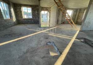 Дом 161м², 2-этажный, участок 12 сот.