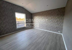 Дом 115м², 1-этажный, участок 6 сот.