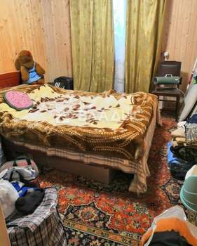 Дом 58м², 2-этажный, участок 3 сот.