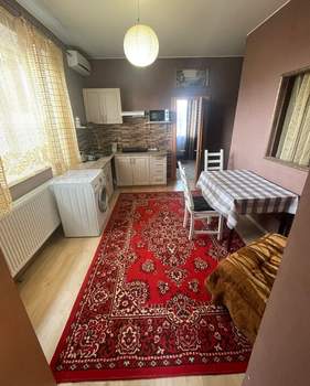 Дом 44м², 2-этажный, на длительный срок, 