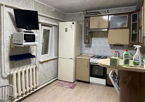 Дом 65м², 1-этажный, на длительный срок, 