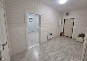 Дом 90м², 1-этажный, участок 6 сот.  