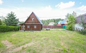 Дом 70м², 2-этажный, участок 11 сот.  