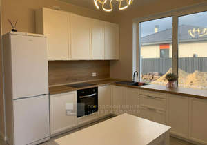 Дом 80м², 1-этажный, участок 7 сот.  