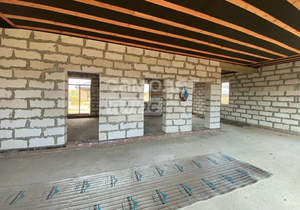 Дом 110м², 1-этажный, участок 6 сот.  