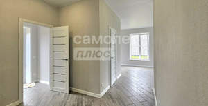 Дом 85м², 1-этажный, участок 6 сот.  