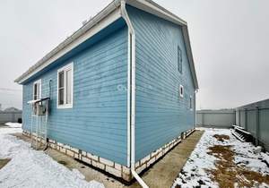 Дом 90м², 1-этажный, участок 6 сот.  