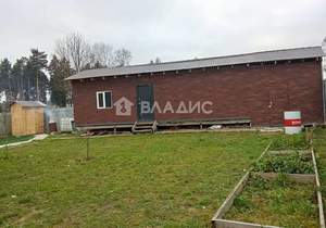 Дом 137м², 2-этажный, участок 8 сот.  