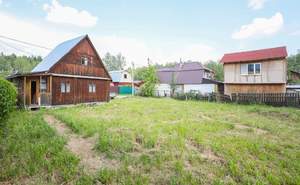 Дом 70м², 2-этажный, участок 11 сот.  