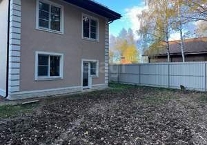 Дом 150м², 2-этажный, участок 5 сот.  