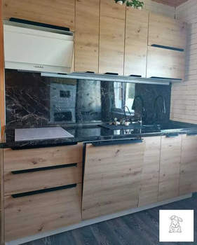 Дача 90м², 2-этажный, участок 8 сот.  