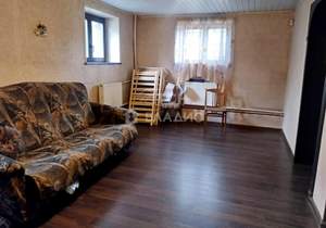 Дом 152м², 3-этажный, участок 9 сот.  