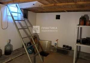 Дом 218м², 2-этажный, участок 7 сот.  