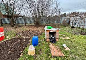 Дача 50м², 2-этажный, участок 5 сот.  