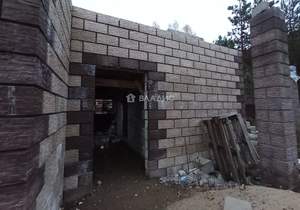 Дом 331м&sup2;, 2-этажный, участок 6 сот.  