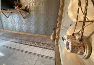 Дом 170м&sup2;, 2-этажный, участок 6 сот.  