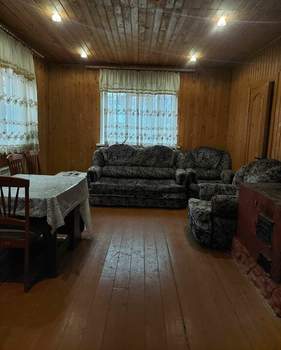 Дом 154м², 2-этажный, участок 5 сот.  