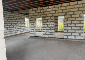 Дом 100м², 1-этажный, участок 6 сот.  