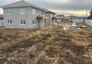 Дом 170м&sup2;, 2-этажный, участок 10 сот.  